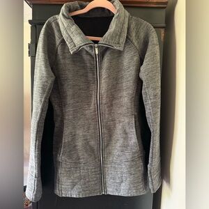 Lululemon Jacket Sz 10